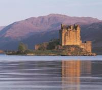 Eilean Donan Castle